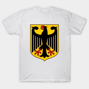 The German Eagle T-Shirt